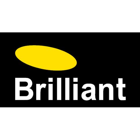 Brilliant Brilliant