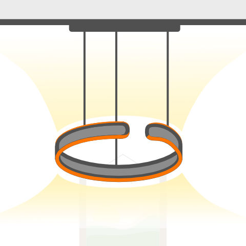 Designerleuchten Pendelleuchten von vielen Markenherstellern bei lampenonline kaufen