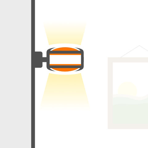 Designerleuchten Wandleuchten von vielen Markenherstellern bei lampenonline kaufen