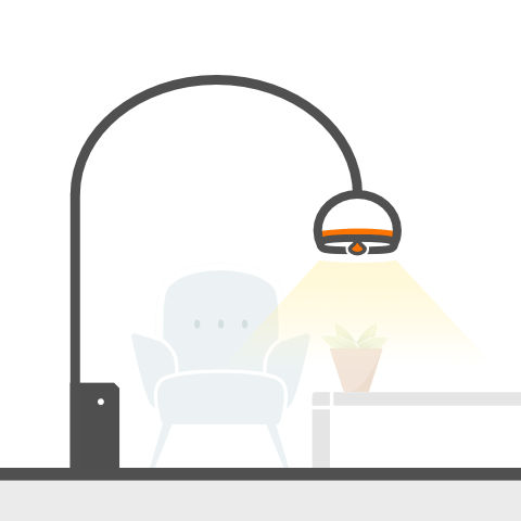 Designerleuchten Stehleuchten von vielen Markenherstellern bei lampenonline kaufen