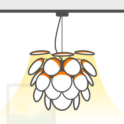 Designerleuchten Objektleuchten von vielen Markenherstellern bei lampenonline kaufen