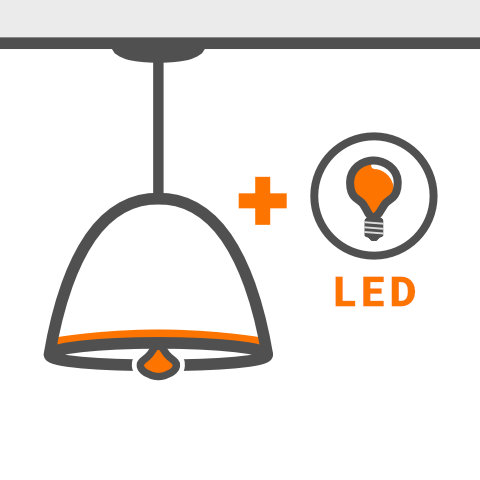 LED Pendelleuchten bei lampenonline kaufen LED Pendelleuchten von vielen Markenherstellern bei lampenonline kaufen