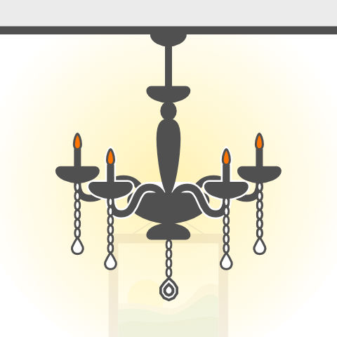 Design Kronen und Kristalleuchter bei lampenonline kaufen Design Kronen und Kristalleuchter von vielen Markenherstellern bei lampenonline kaufen