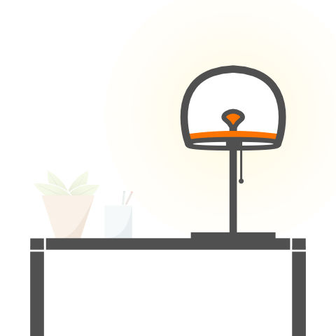 Tischleuchten von vielen Markenherstellern hier kaufen