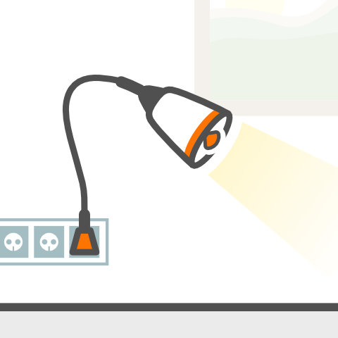 Steckdosenleuchten von vielen Markenherstellern hier kaufen