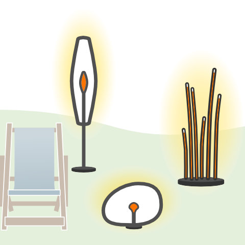 Lichtobjekte von vielen Markenherstellern hier kaufen