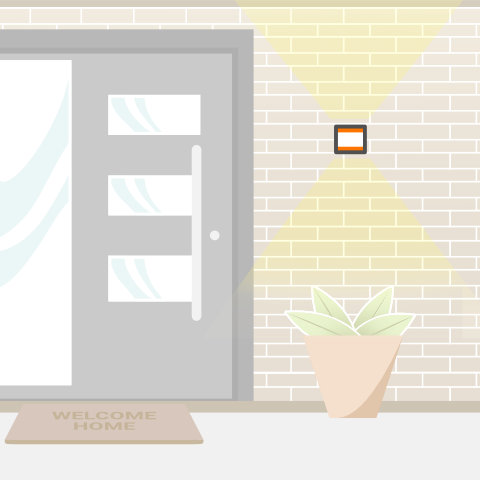 Wandleuchten von vielen Markenherstellern hier kaufen