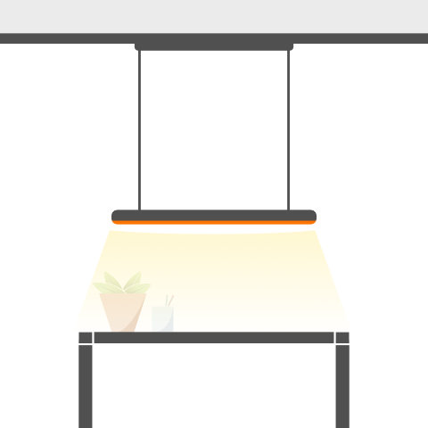 Pendelleuchten für Büro und Gewerbe bei lampenonline kaufen Pendelleuchten für Büro und Gewerbe von vielen Markenherstellern bei lampenonline kaufen