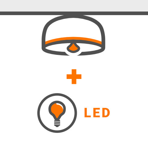 Designdeckenleuchten mit LED bestückbar bei lampenonline kaufen Designdeckenleuchten mit LED bestückbar von vielen Markenherstellern bei lampenonline kaufen