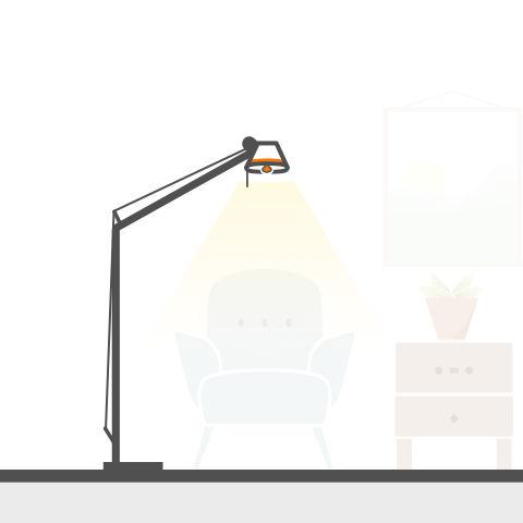 Design Leseleuchten von vielen Markenherstellern bei lampenonline kaufen