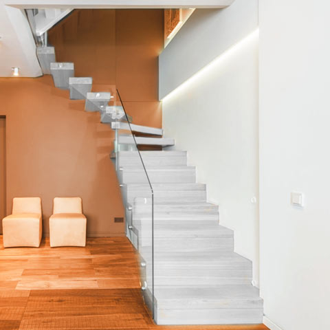 Treppenleuchten bei lampenonline kaufen Treppenleuchten von vielen Markenherstellern bei lampenonline kaufen