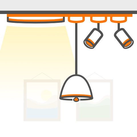 Schienensysteme von vielen Markenherstellern hier kaufen