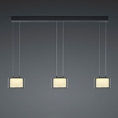 Bankamp Grand Leuchten in vielen Größen und Varianten