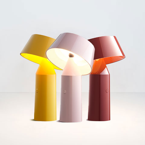 Marset Bicoca in vielen Gr&ouml;&szlig;en und Varianten