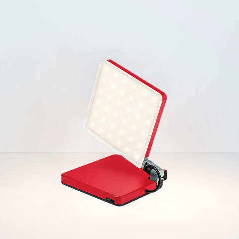 Nimbus Roxxane Fly Akkuleuchten in vielen Gr&ouml;&szlig;en und Varianten