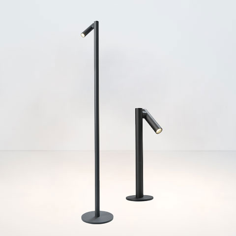 Sompex Tubo Akkuleuchten in vielen Gr&ouml;&szlig;en und Varianten