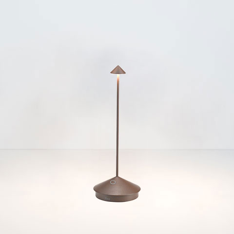 Zafferano Pina Pro Akkuleuchten