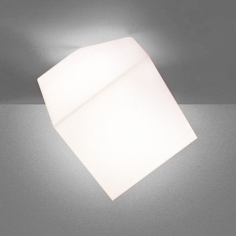 Artemide Edge Soffitto Deckenleuchte Edge Soffitto von Artemide - Deckenleuchten in vielen Größen und Varianten