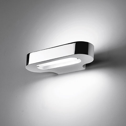 Artemide Talo Parete Wandeuchte Talo Parete von Artemide - Wandeuchten in vielen Größen und Varianten