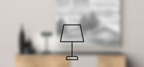 Bankamp Tischleuchten in vielen Größen und Varianten