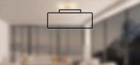 Bopp Leuchten Deckenleuchten in vielen Größen und Varianten