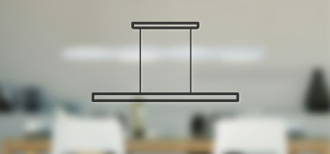 Bopp Leuchten Pendelleuchten in vielen Größen und Varianten