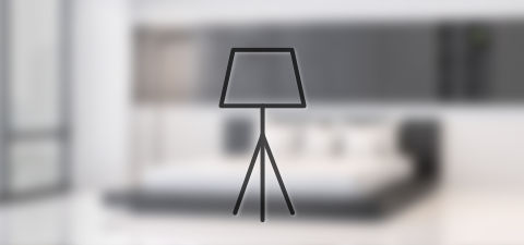 Bopp Leuchten Stehleuchten in vielen Größen und Varianten