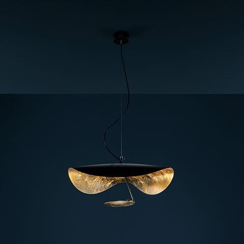 Catellani & Smith Lederam Catellani & Smith Lederam Leuchten in vielen Größen und Varianten