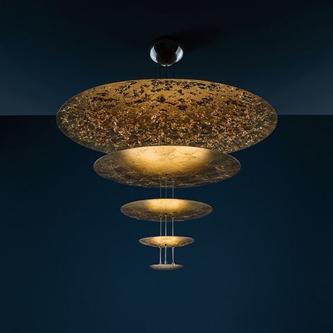 Catellani & Smith Macchina della Luce Catellani & Smith Macchina della Luce Leuchten in vielen Größen und Varianten