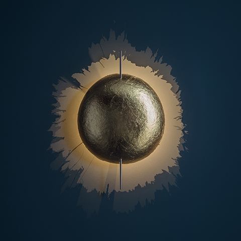 Catellani & Smith PostKrisi Catellani & Smith PostKrisi Leuchten in vielen Größen und Varianten