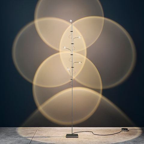 Catellani & Smith Wa Wa Catellani & Smith Wa Wa Leuchten in vielen Größen und Varianten