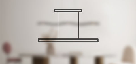 Escale Pendelleuchten in vielen Größen und Varianten