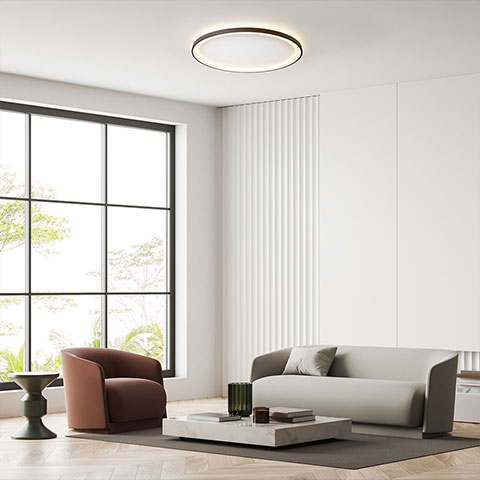 Escale Loud Leuchten in vielen Größen und Varianten