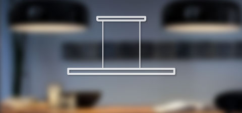 FLOS Pendelleuchten in vielen Größen und Varianten