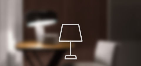 FLOS Tischleuchten in vielen Größen und Varianten