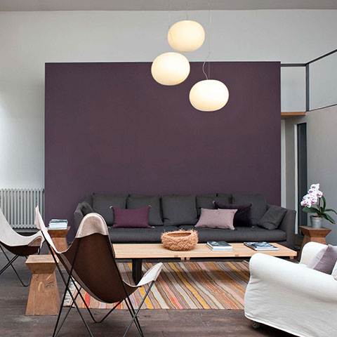 FLOS Glo-Ball Leuchten in vielen Größen und Varianten