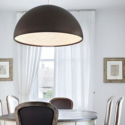 FLOS Skygarden Leuchten in vielen Größen und Varianten