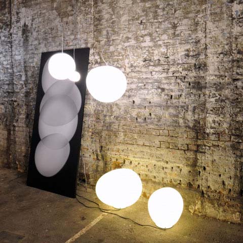 Foscarini Gregg Leuchten in vielen Größen und Varianten