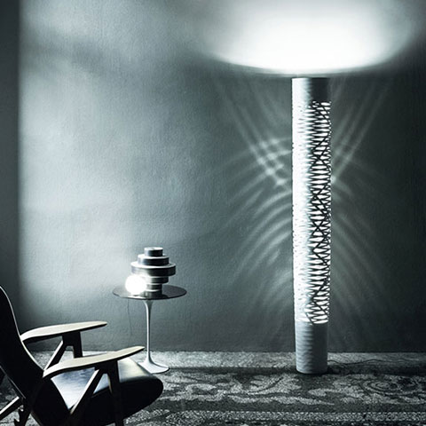 Foscarini Tress Leuchten in vielen Größen und Varianten