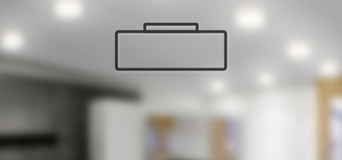 Helestra Deckenleuchten Helestra Deckenleuchten in vielen Größen und Varianten