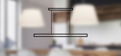 Helestra Pendelleuchten Helestra Pendelleuchten in vielen Größen und Varianten