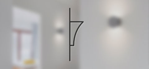 Helestra Wandleuchten Helestra Wandleuchten in vielen Größen und Varianten