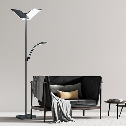 HELL Andy HELL Andy Leuchten in vielen Größen und Varianten