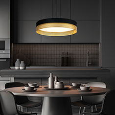 HELL Mesh HELL Mesh Leuchten in vielen Größen und Varianten