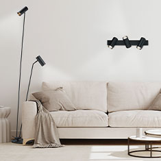 HELL Polo Leuchten HELL Polo Leuchten in vielen Größen und Varianten