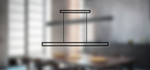 Knapstein Pendelleuchten in vielen Größen und Varianten