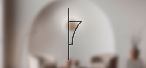 Knapstein Wandleuchten in vielen Größen und Varianten