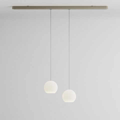 KOMOT KOS Duo Leuchten KOMOT KOS Duo Leuchten in vielen Größen und Varianten