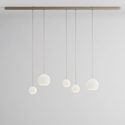 KOMOT KOS Quinto Leuchten KOMOT KOS Quinto Leuchten in vielen Größen und Varianten