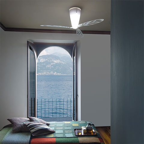 Luceplan Blow Deckenleuchte in vielen Größen und Varianten